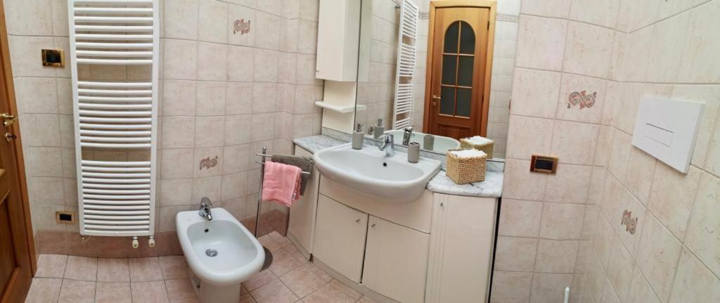 Casa Brunella Lonato Buitenkant foto