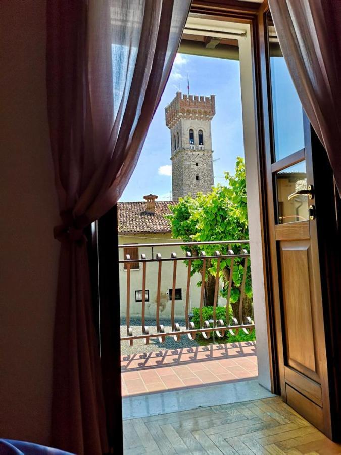 Casa Brunella Lonato Buitenkant foto