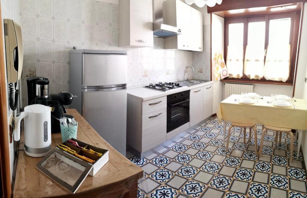 Casa Brunella Lonato Buitenkant foto