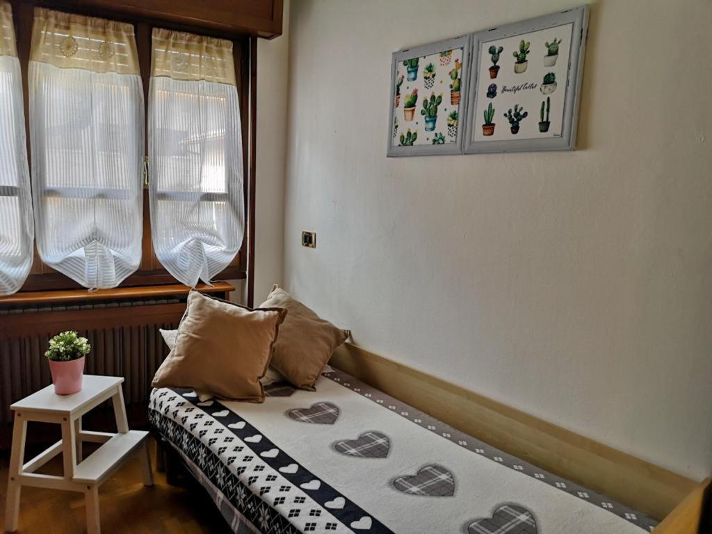 Casa Brunella Lonato Buitenkant foto