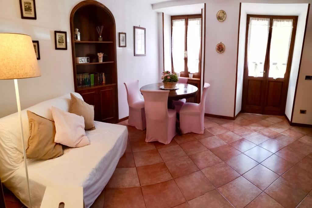 Casa Brunella Lonato Buitenkant foto
