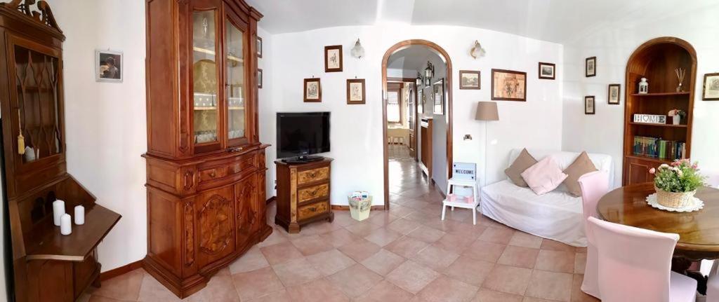 Casa Brunella Lonato Buitenkant foto